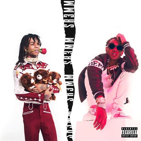 slim jxmmi swae lee rae sremmurd chanel|slim jxmmi song.